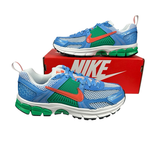 Nike Other - Nike Vomero 5 BG Running Sneaker University Blue/ Magic Ember Youth Size 6.5